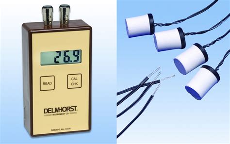 dunhurst moisture meter|delmhorst soil moisture tester.